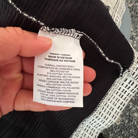 Nike Sportswear Tech Pack Windrunner Full-zip Hoodie Mens Style : Cj5147 - Picture 11 of 11